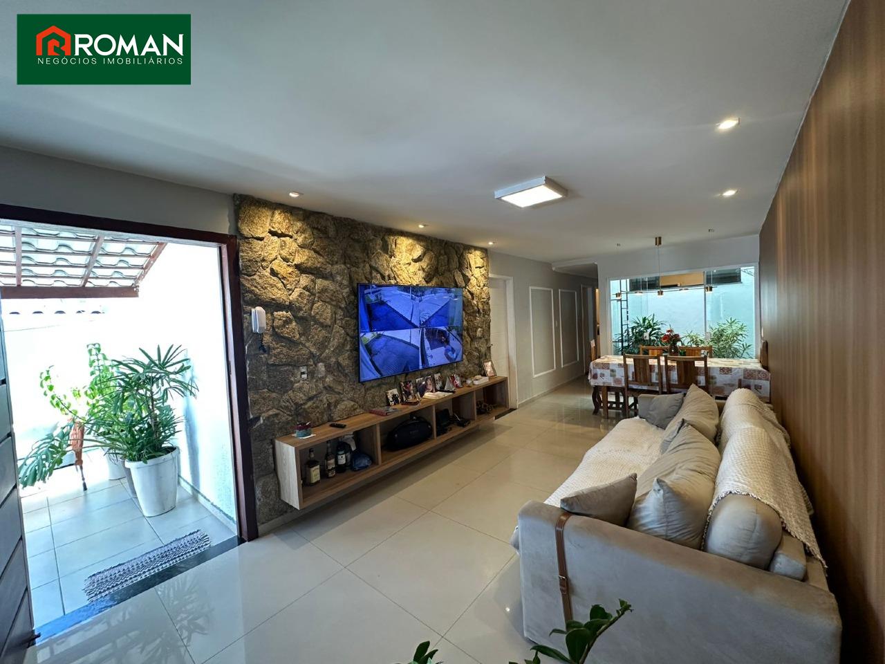 Casa à venda no Novo Portinho: 