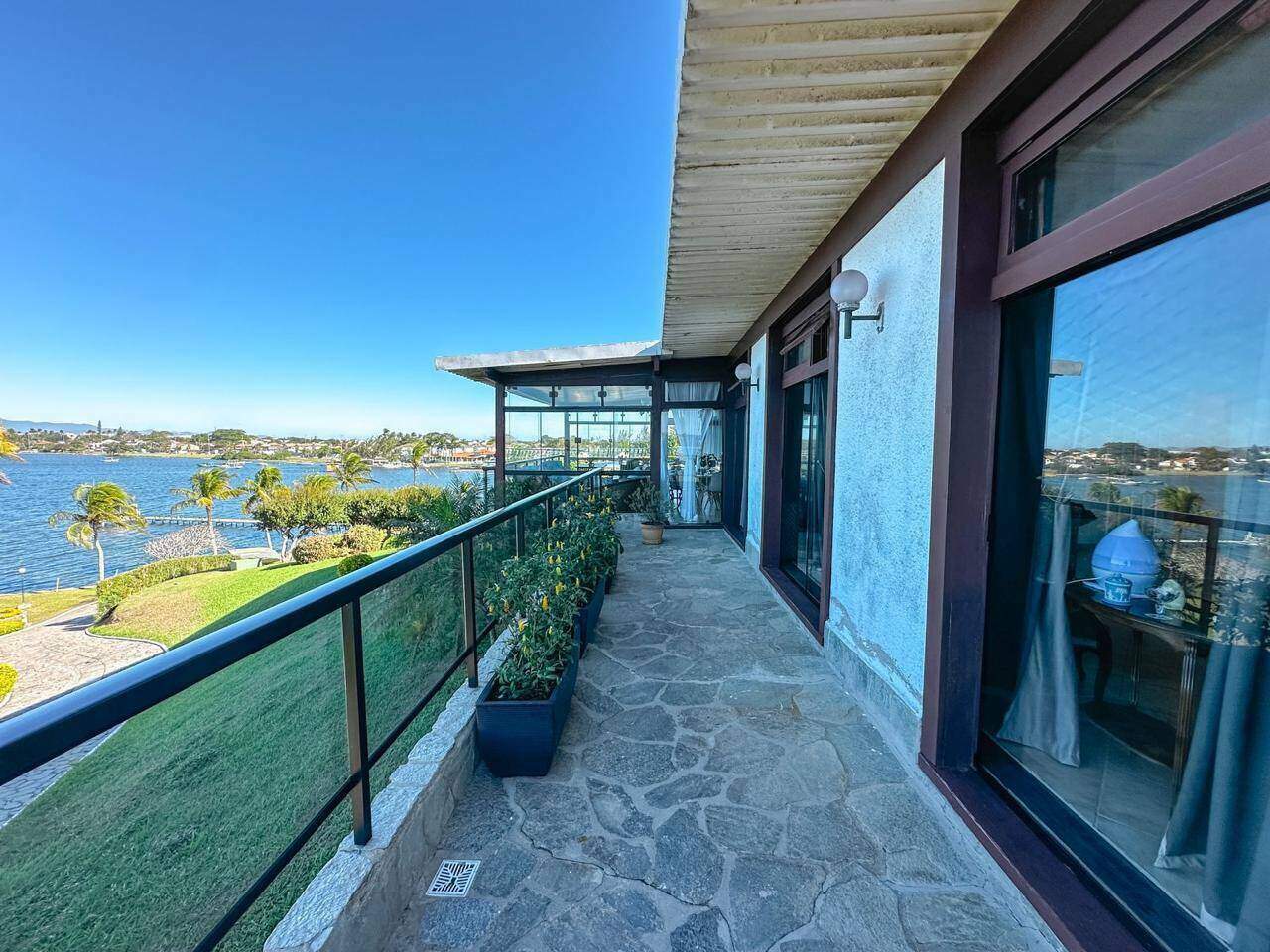 Casa à venda no Ilha da Conceição: 