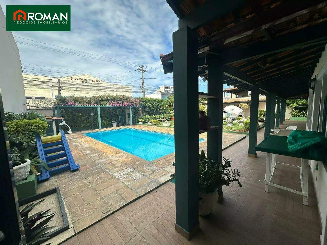 Casa à venda no São Cristovão: 