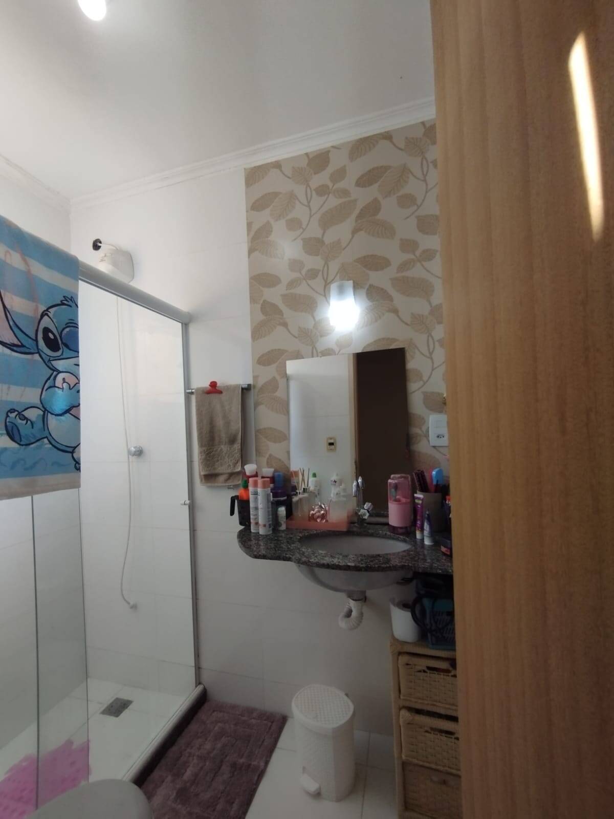 Casa à venda no Palmeiras: 