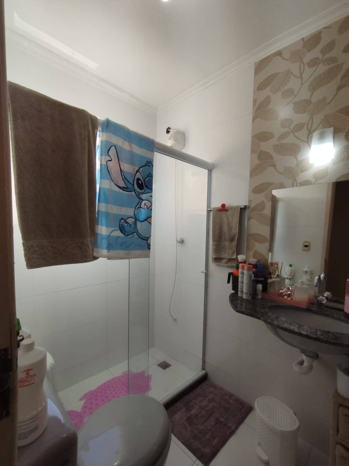 Casa à venda no Palmeiras: 