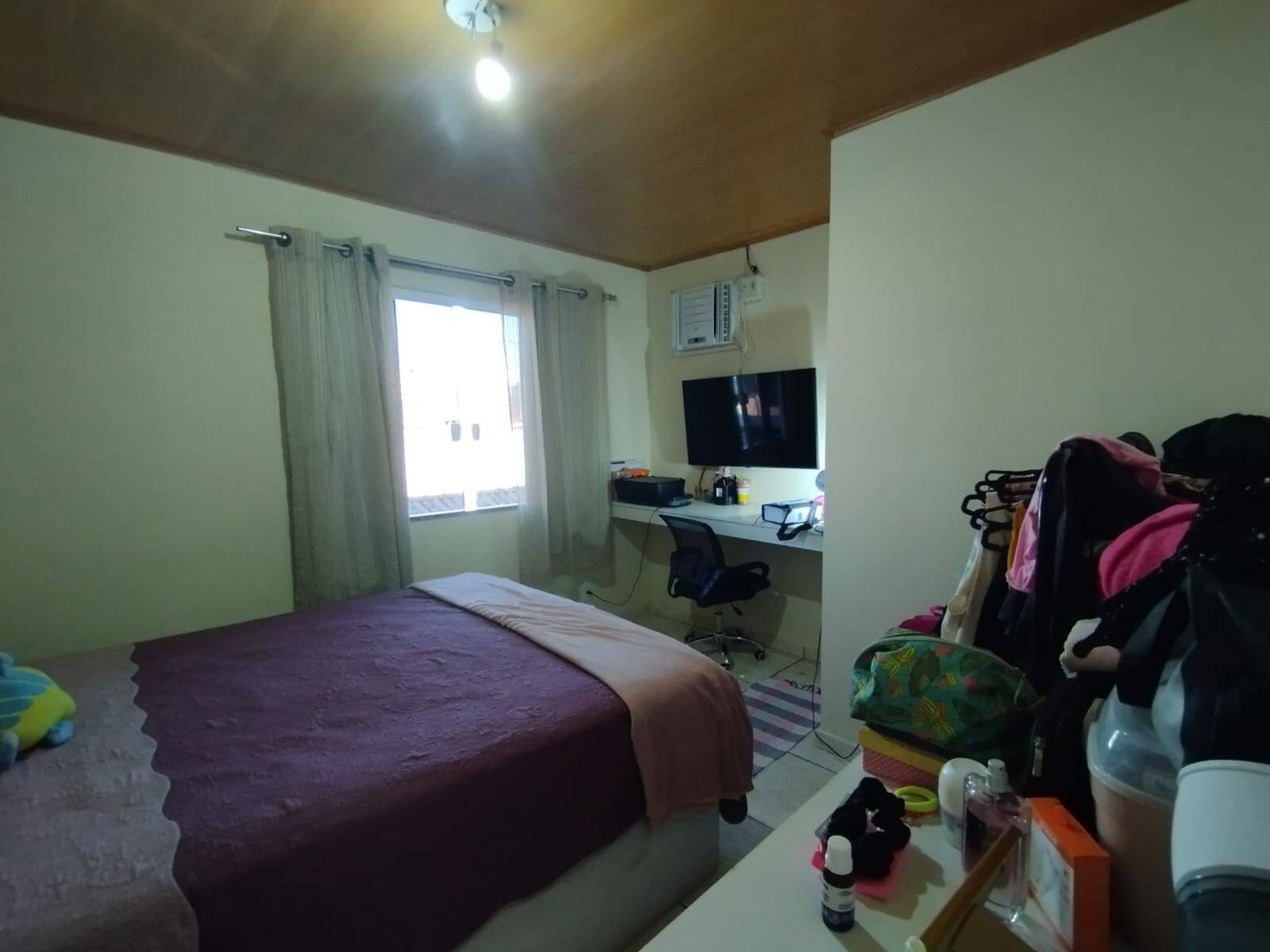 Casa à venda no Palmeiras: 