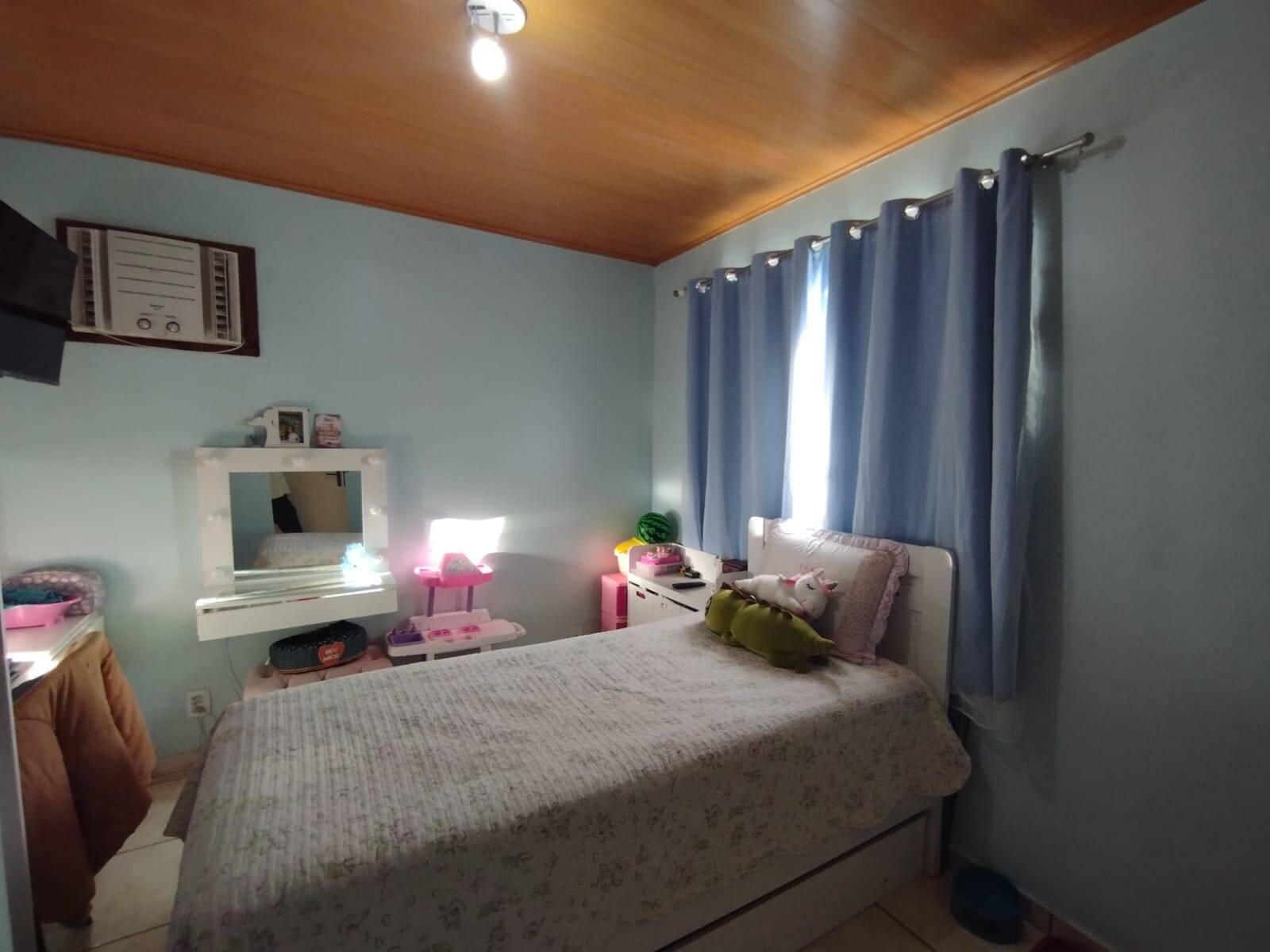 Casa à venda no Palmeiras: 