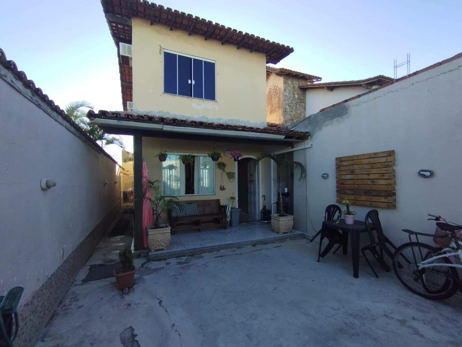 Casa à venda no Palmeiras: 