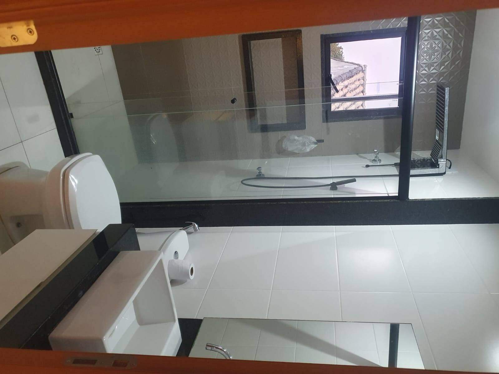 Apartamento à venda no Palmeiras: 