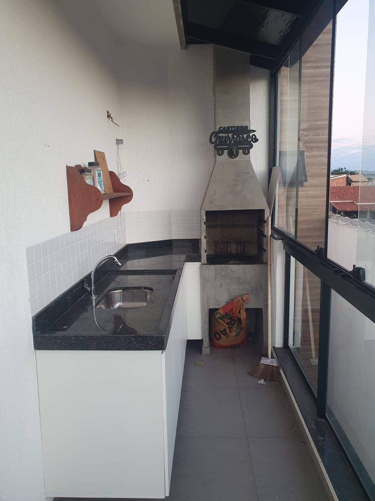 Apartamento à venda no Palmeiras: 