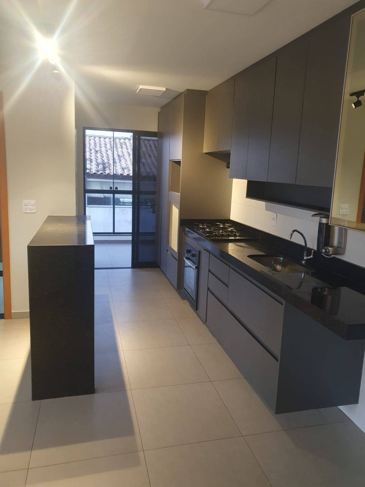 Apartamento à venda no Palmeiras: 