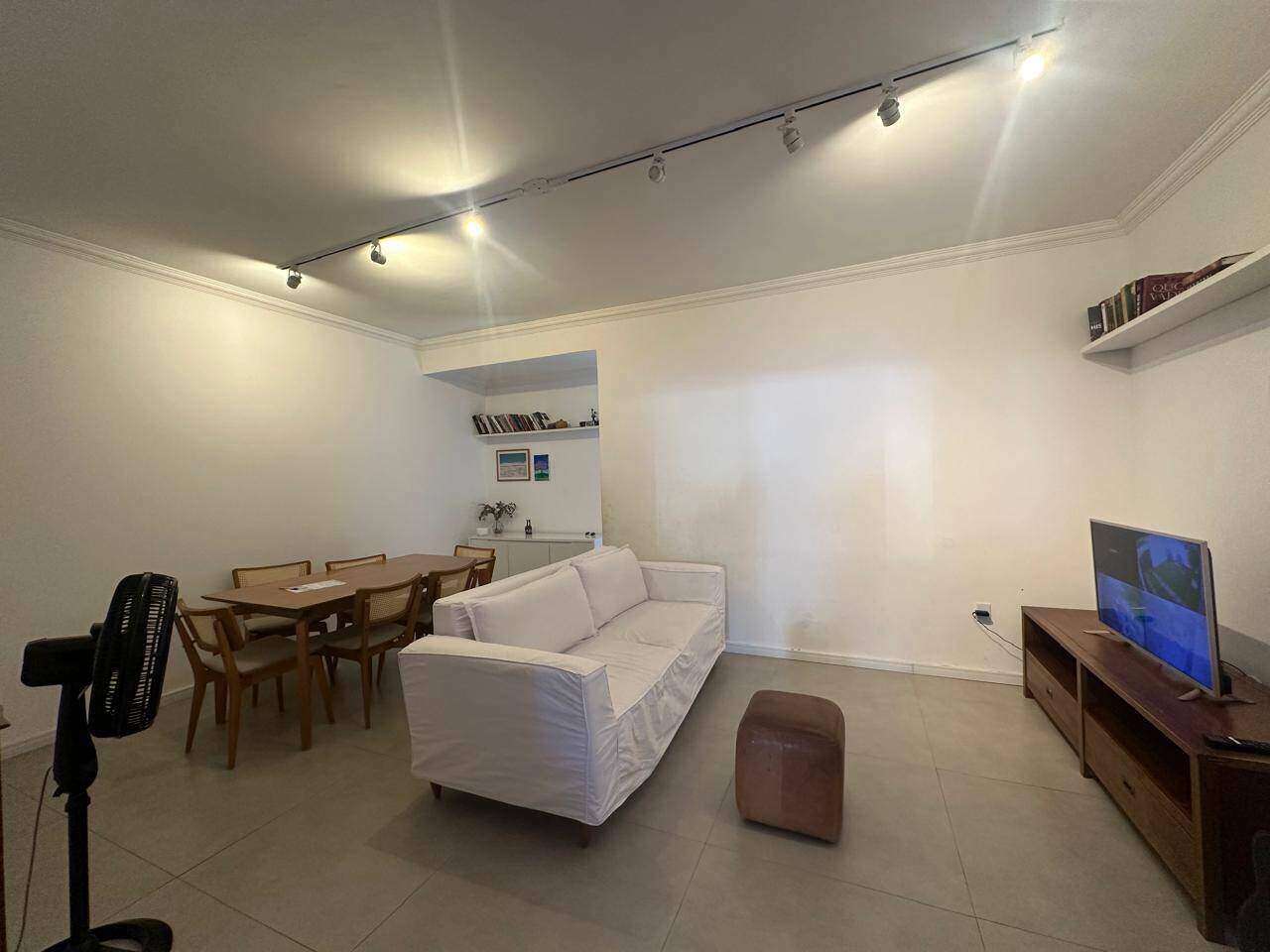 Casa à venda no Parque Burle: 