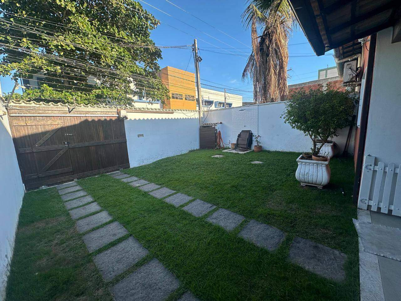 Casa à venda no Parque Burle: 