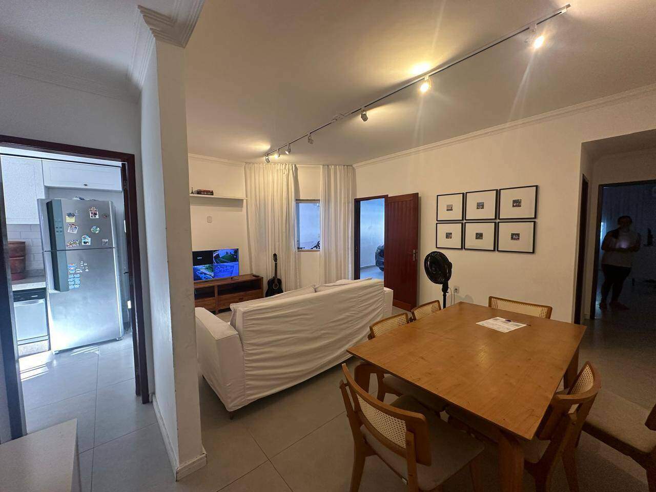 Casa à venda no Parque Burle: 