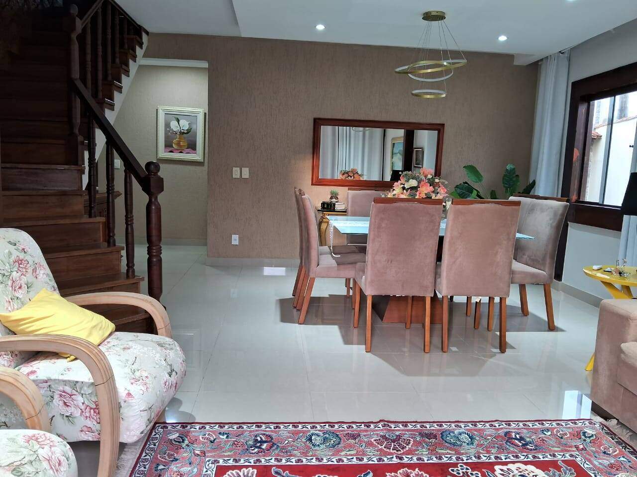 Casa à venda no Jardim Excelsior: 