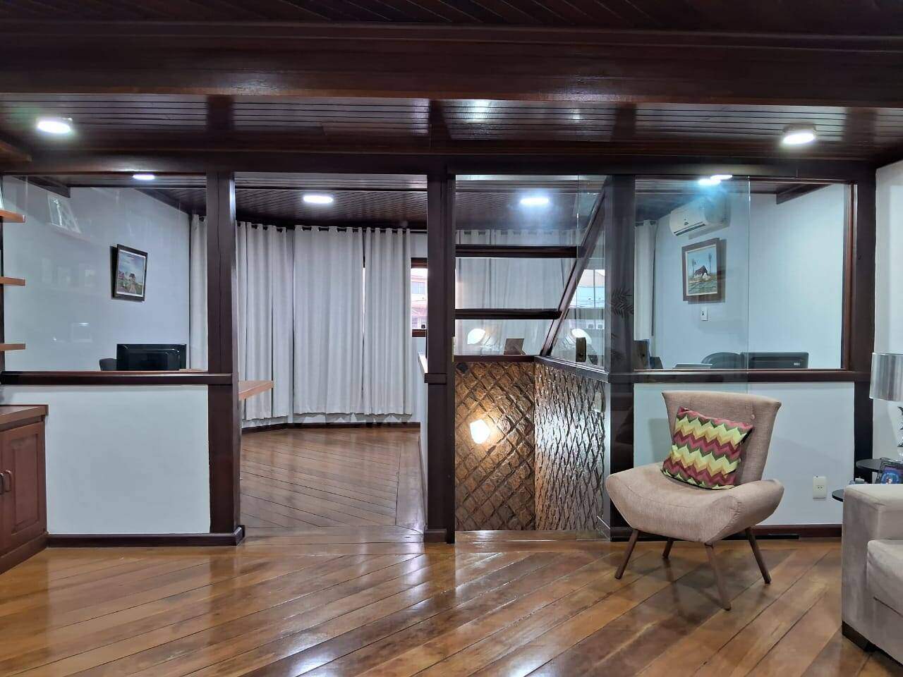 Casa à venda no Jardim Excelsior: 