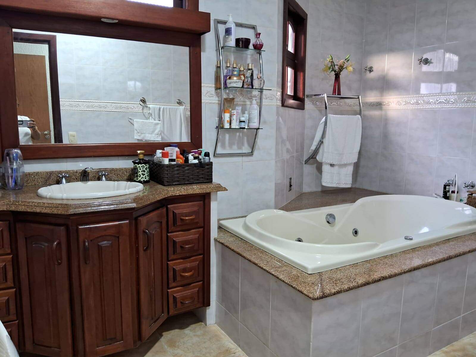 Casa à venda no Jardim Excelsior: 