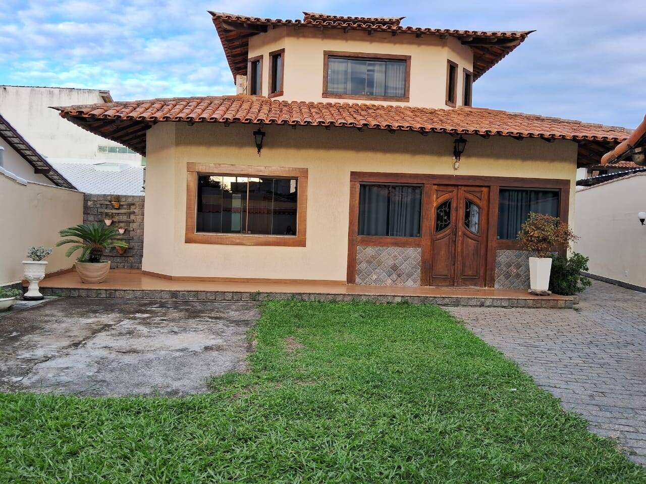 Casa à venda no Jardim Excelsior: 