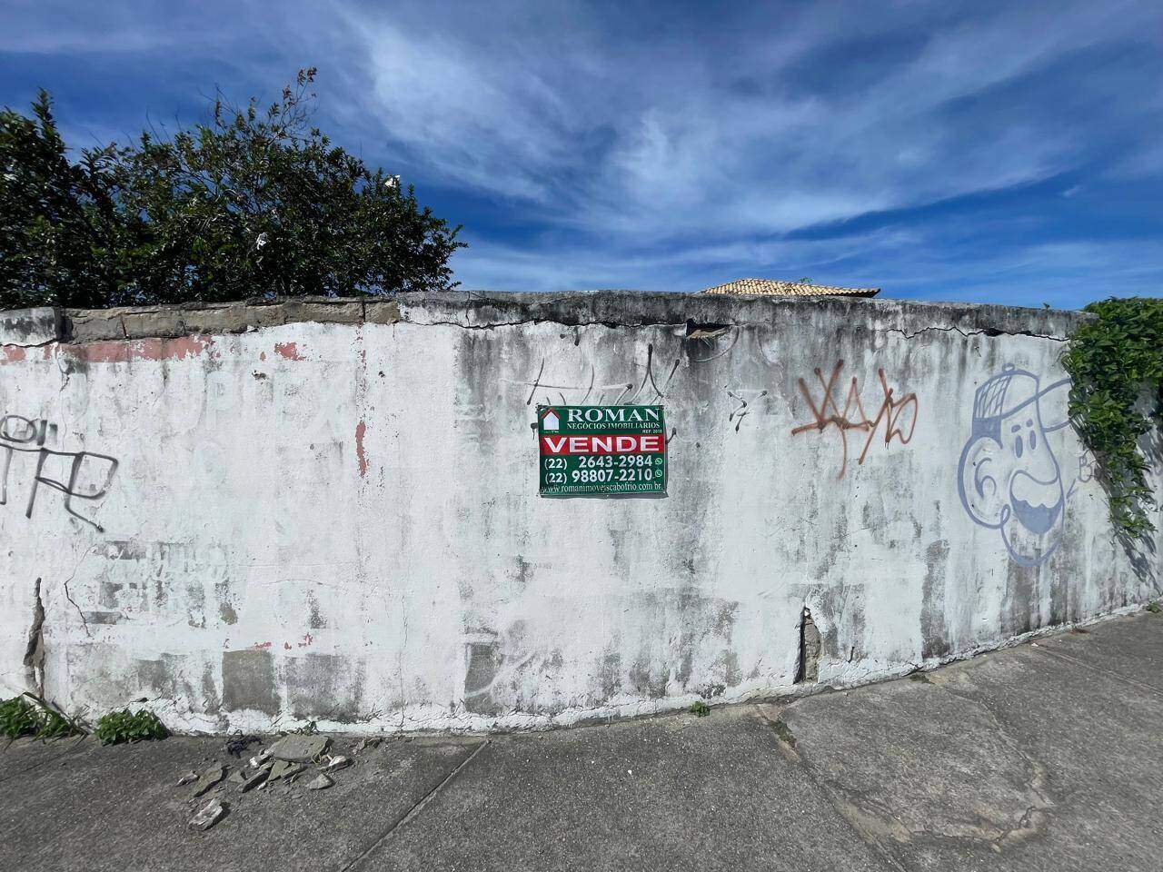 Terreno à venda no Parque Burle: 