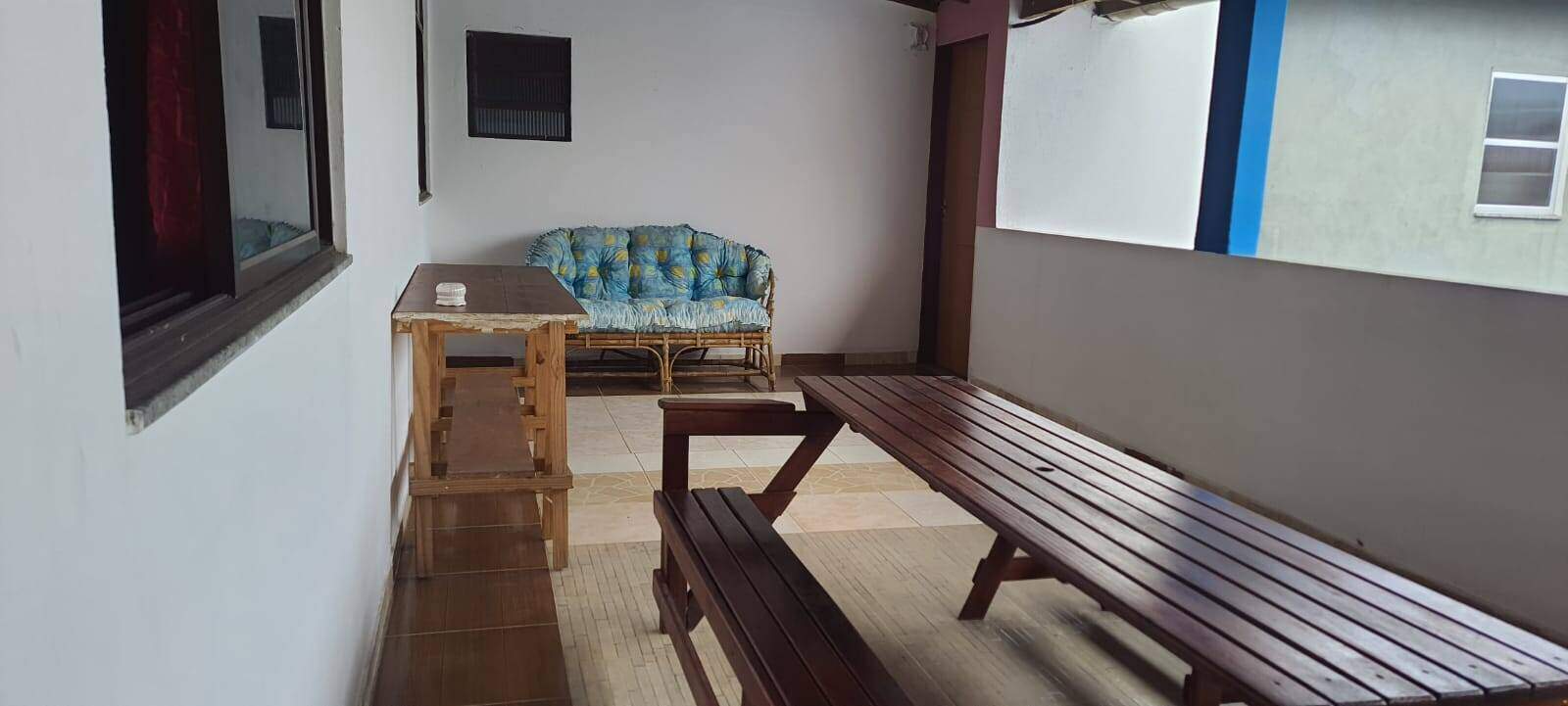 Casa à venda no Parque Burle: 