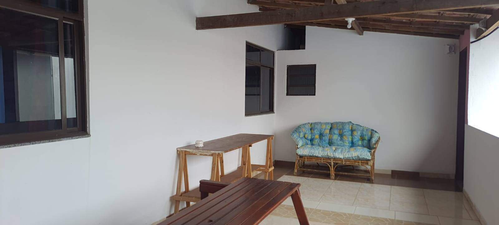 Casa à venda no Parque Burle: 