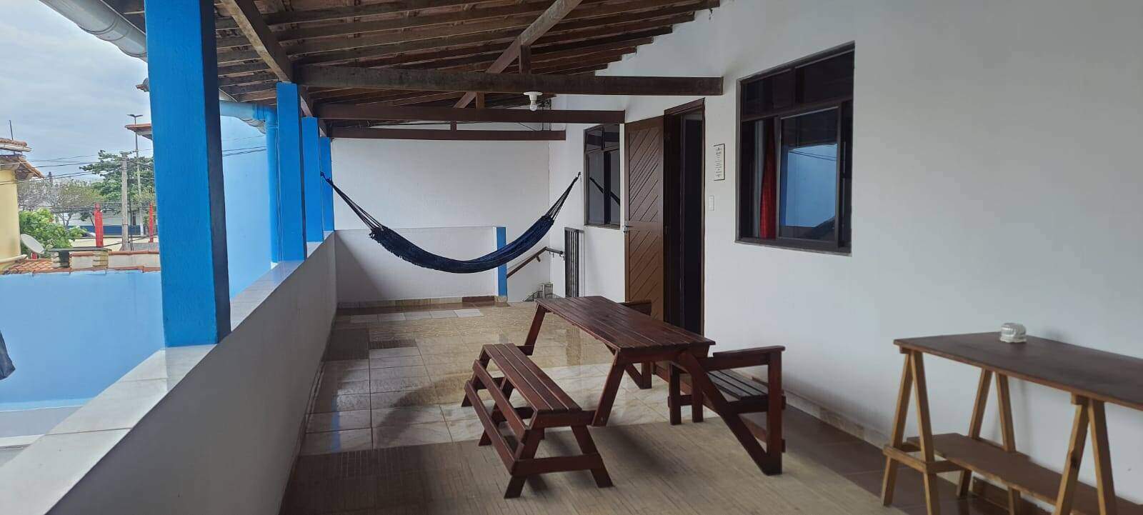 Casa à venda no Parque Burle: 