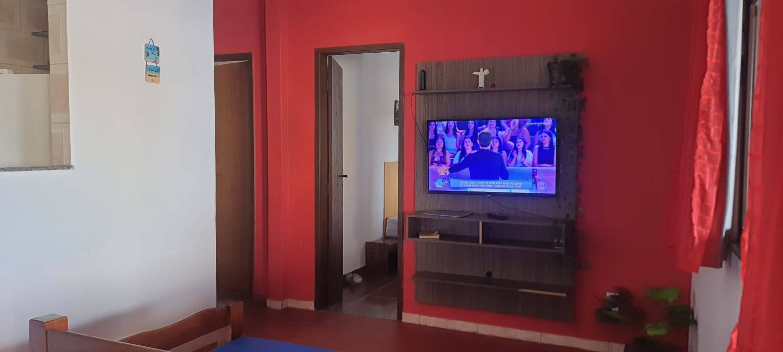 Casa à venda no Parque Burle: 