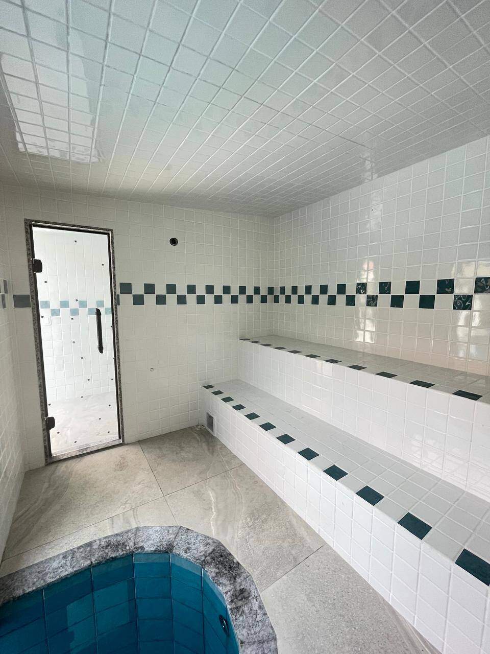 Apartamento à venda no Portinho: 