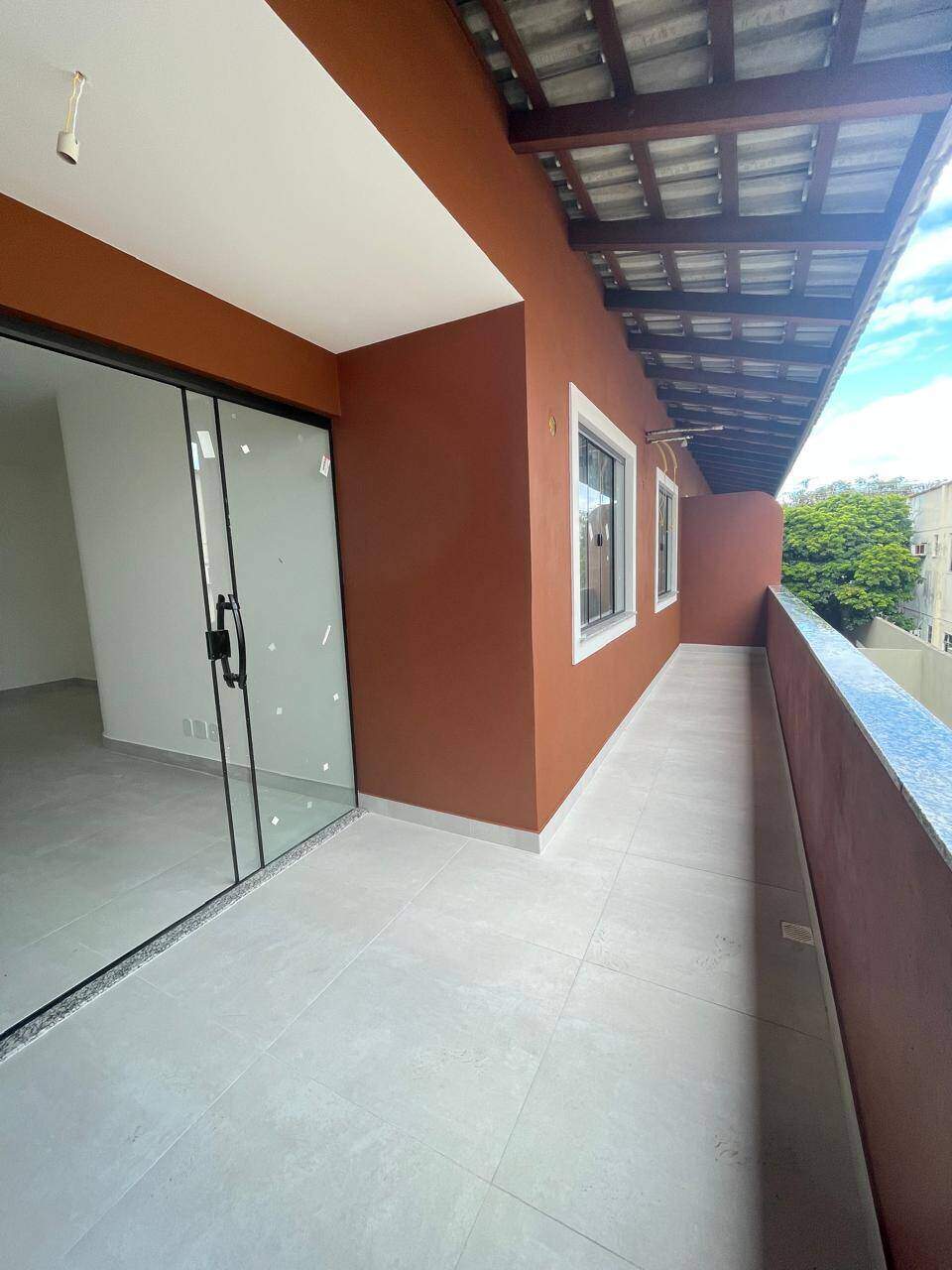 Apartamento à venda no Portinho: 