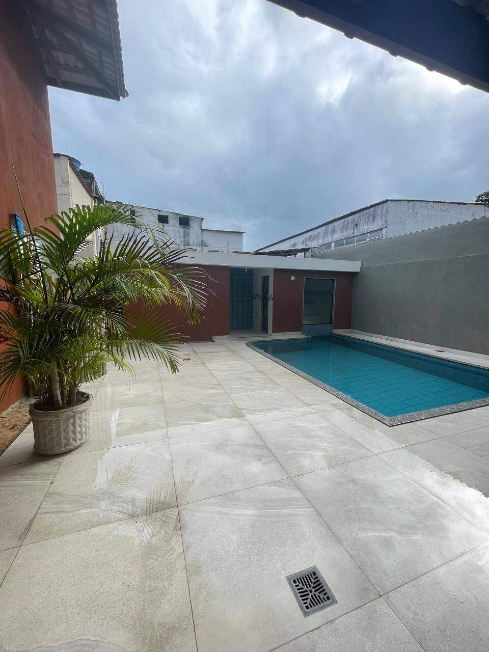 Apartamento à venda no Portinho: 