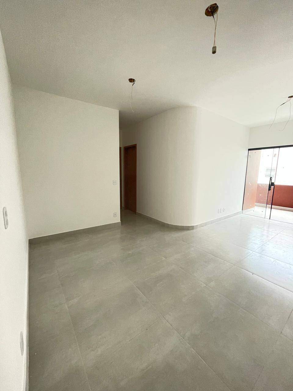 Apartamento à venda no Portinho: 