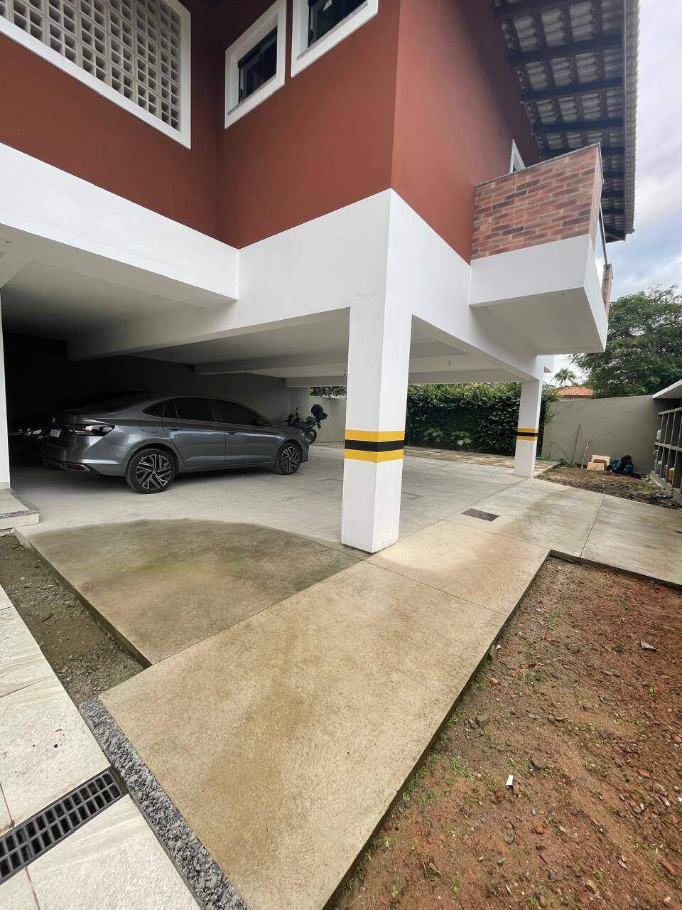 Apartamento à venda no Portinho: 