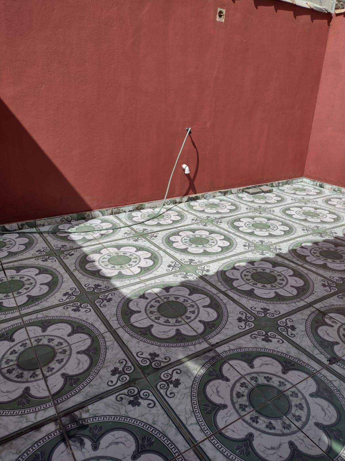 Casa à venda no Novo Portinho: 