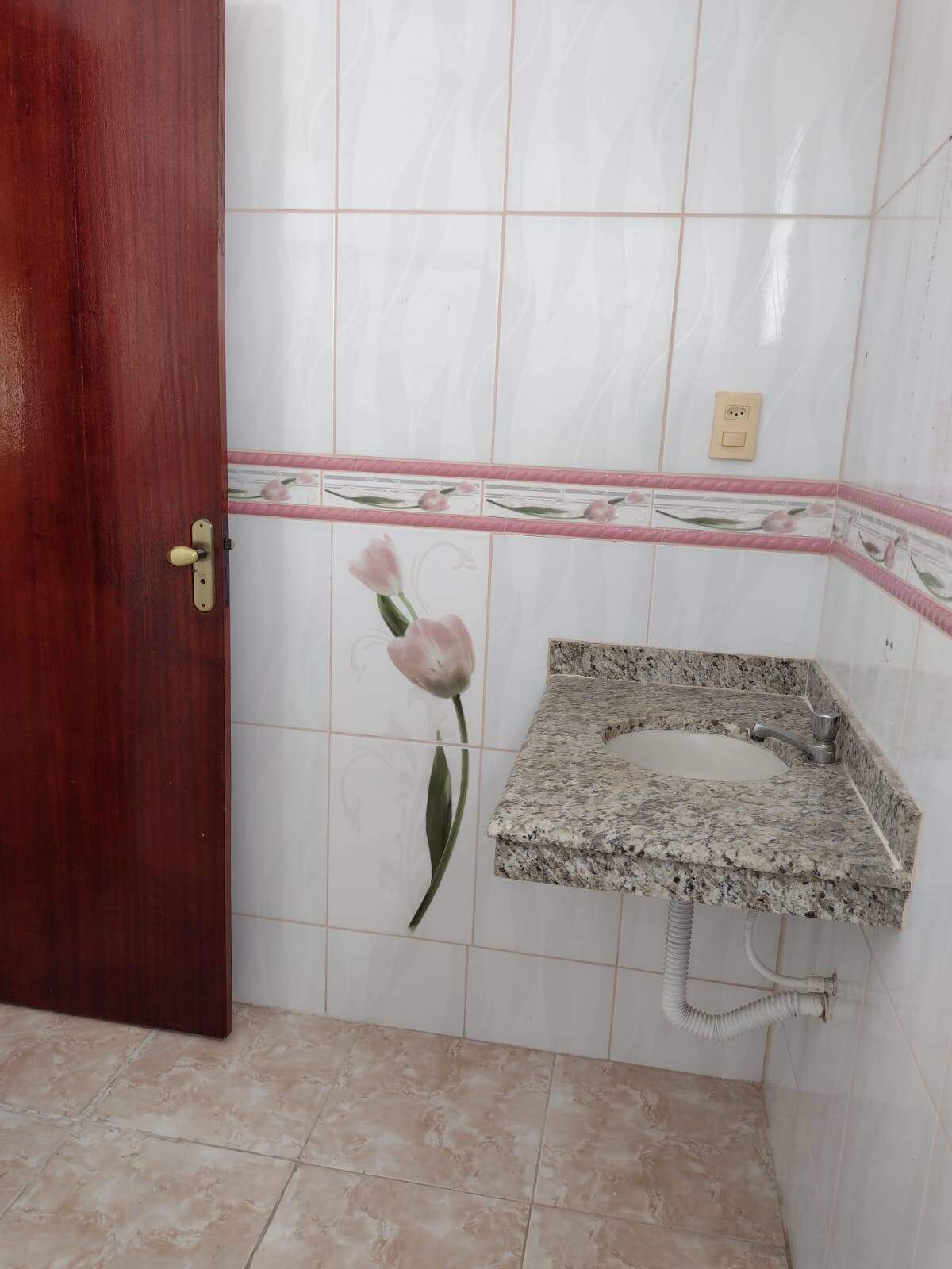 Casa à venda no Novo Portinho: 