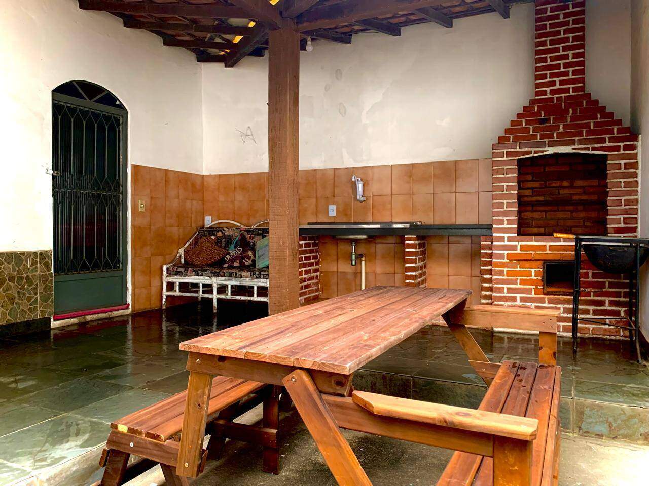 Casa à venda no Novo Portinho: 