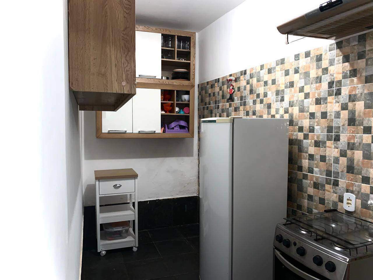 Casa à venda no Novo Portinho: 