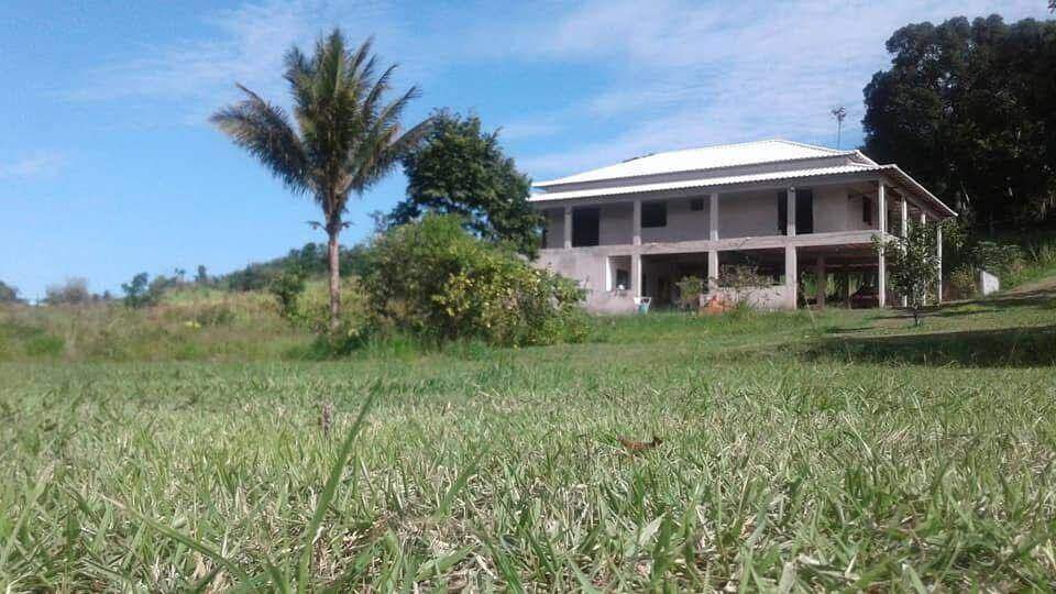 Chácara à venda no Bonsucesso: 