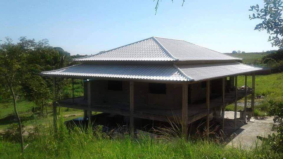 Chácara à venda no Bonsucesso: 