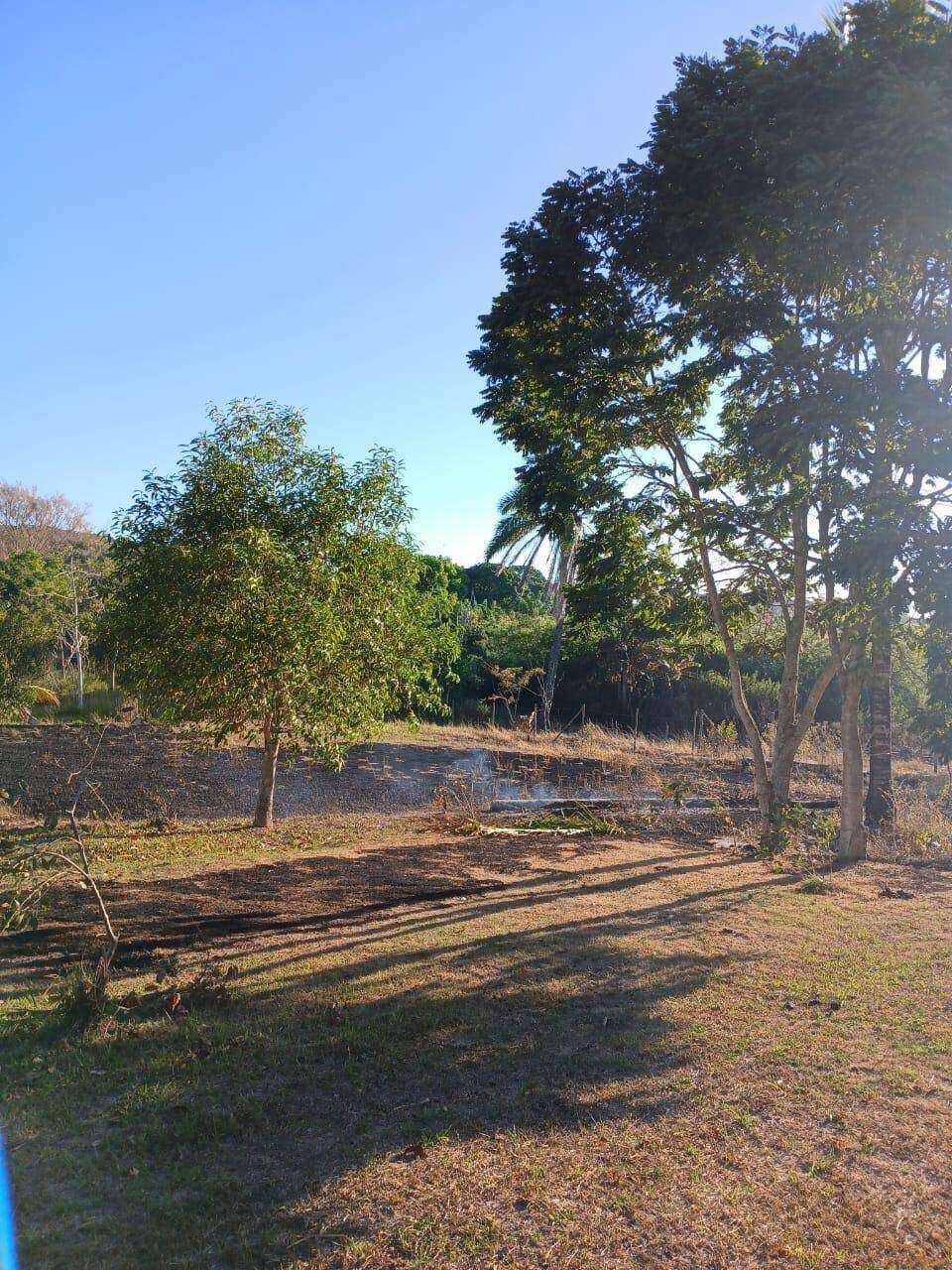 Chácara à venda no Bonsucesso: 