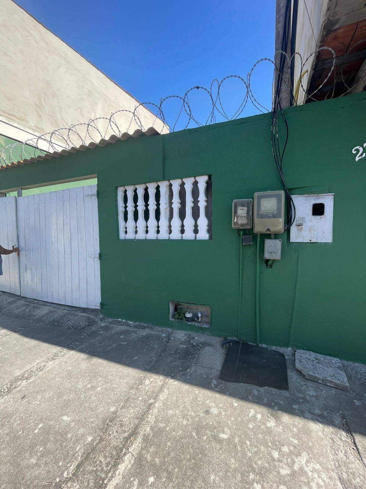 Casa à venda no Parque Burle: 