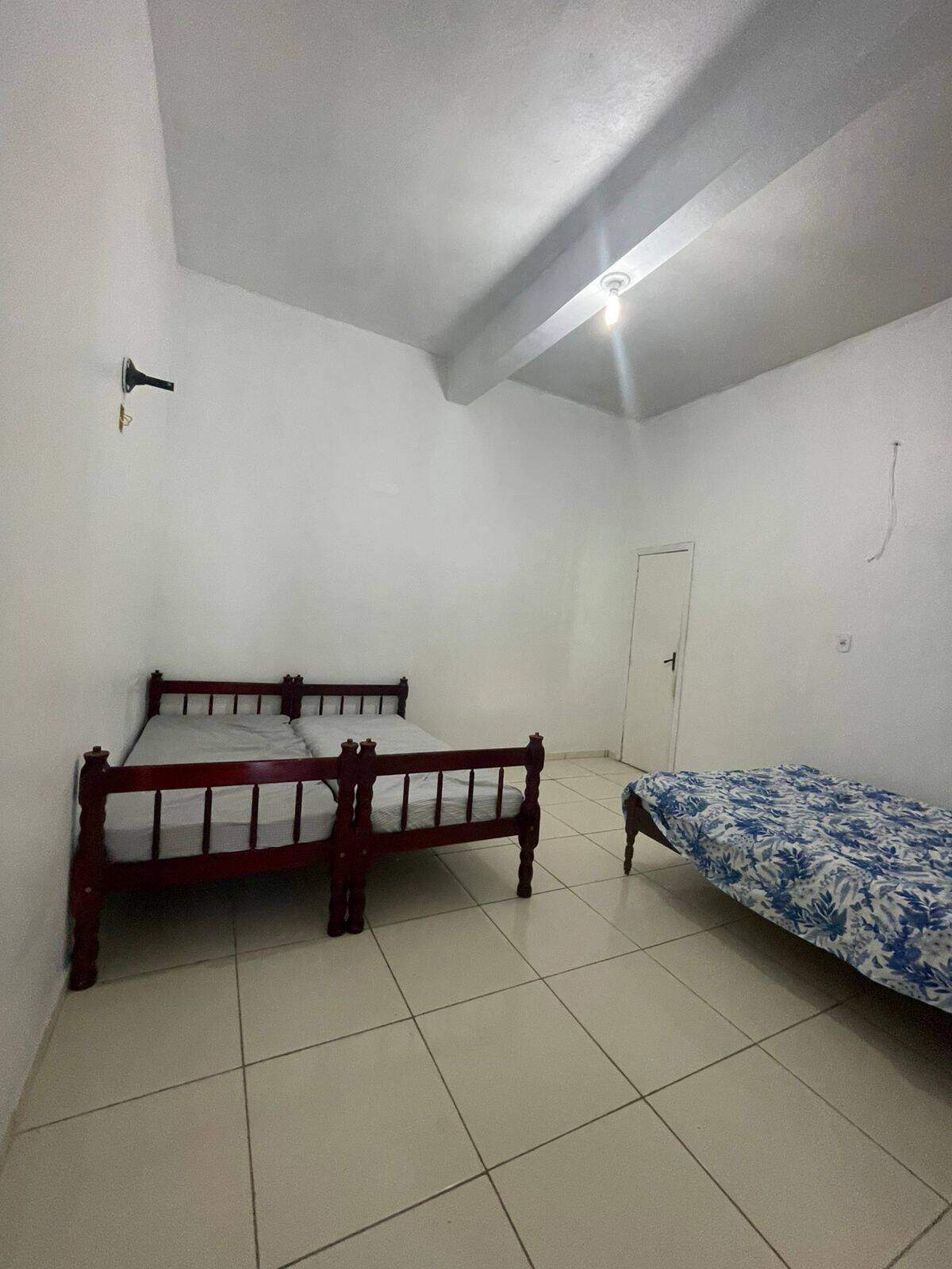 Casa à venda no Parque Burle: 