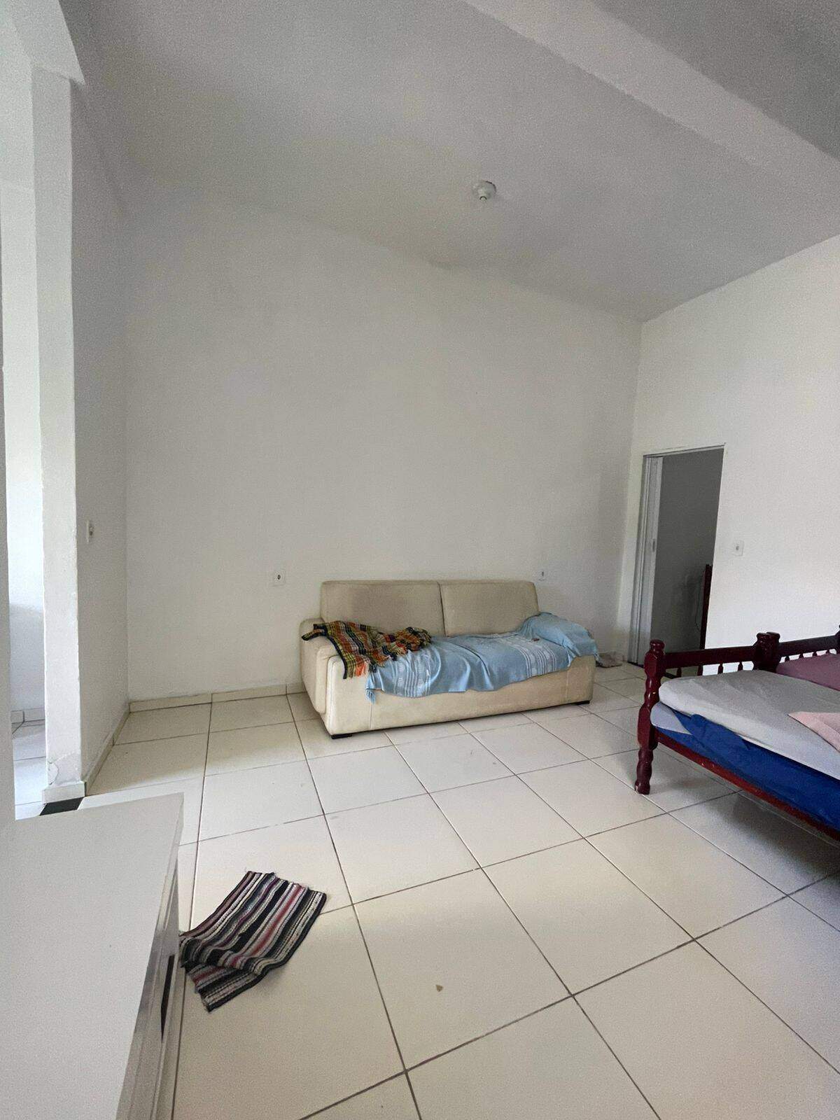 Casa à venda no Parque Burle: 