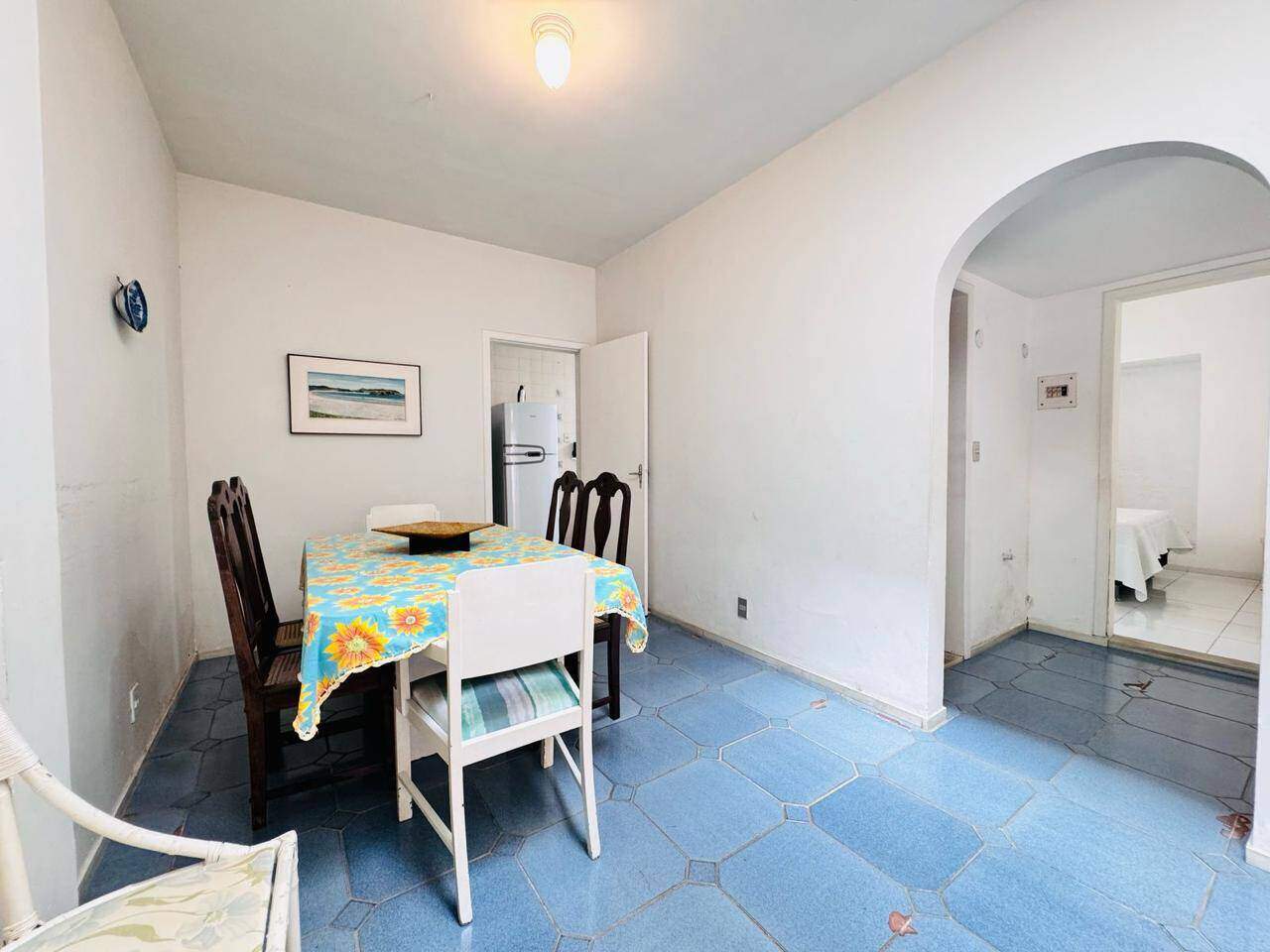 Casa à venda no Centro: 