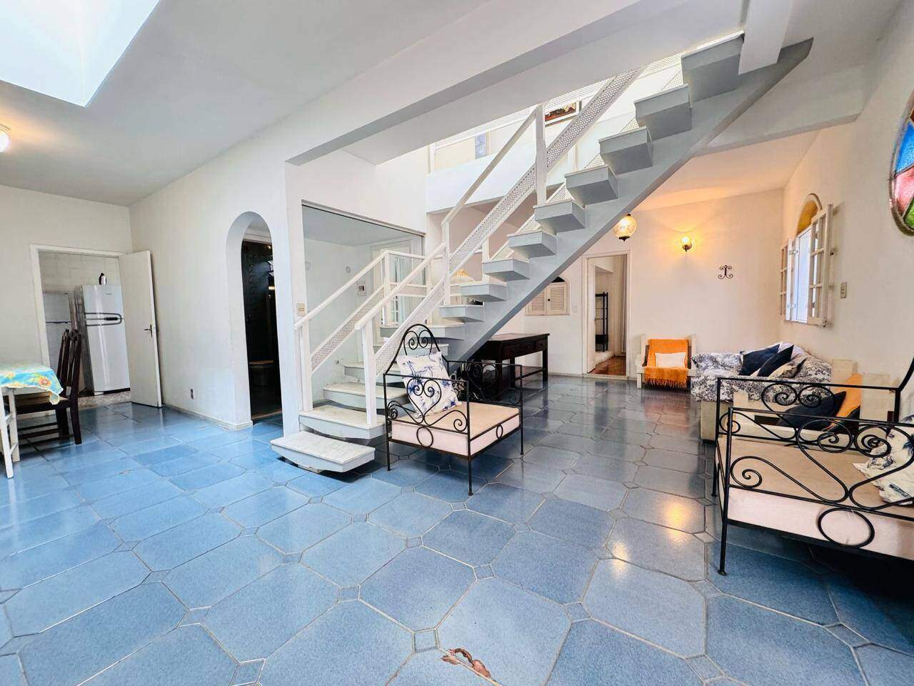 Casa à venda no Centro: 