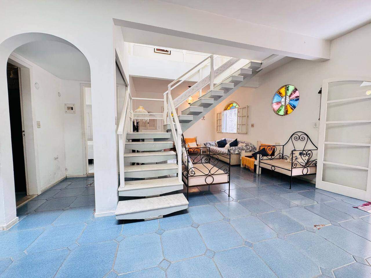 Casa à venda no Centro: 