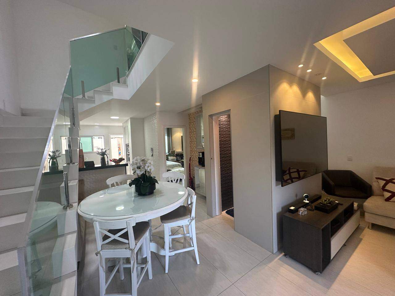 Casa à venda no Portinho: 