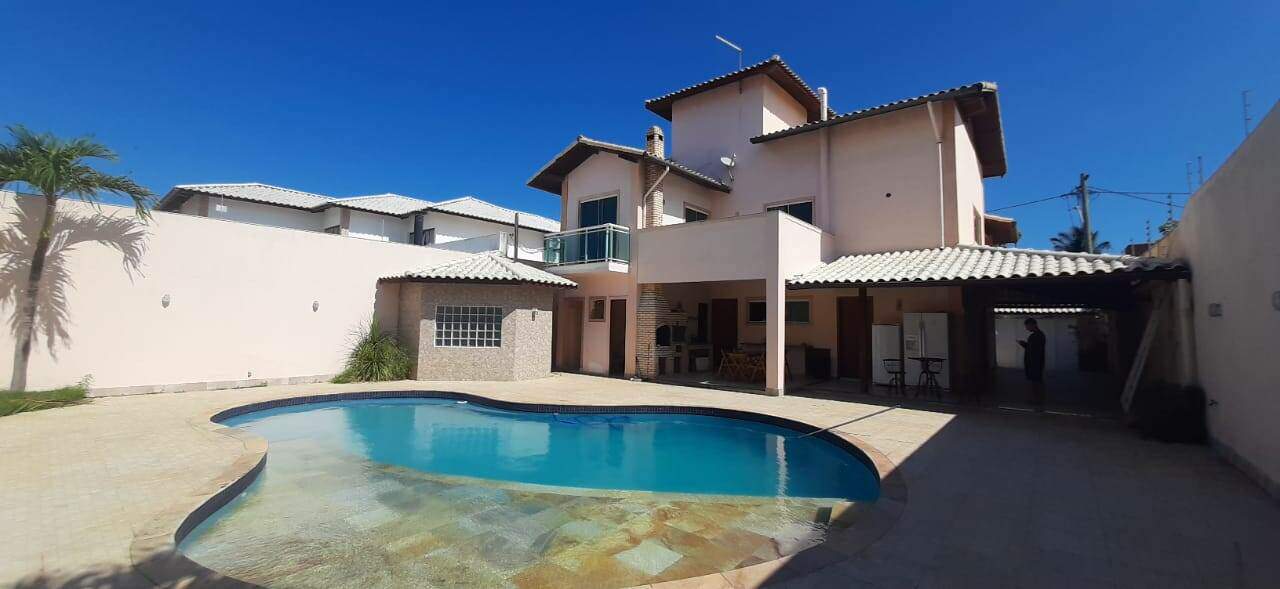 Casa à venda no Novo Portinho: 