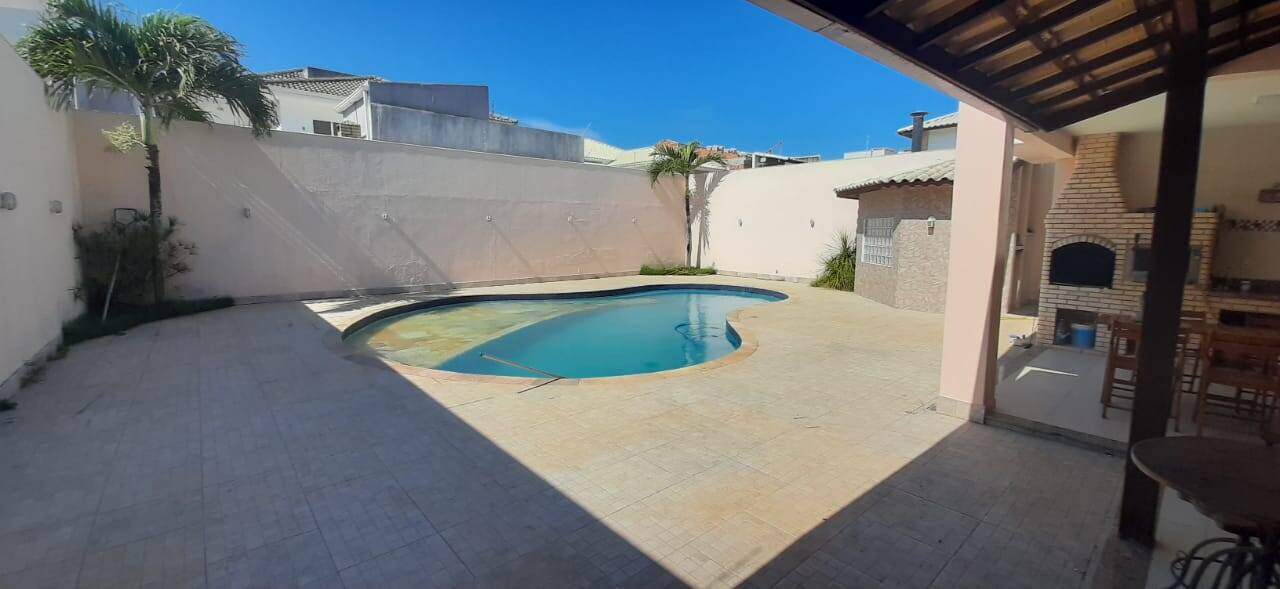 Casa à venda no Novo Portinho: 