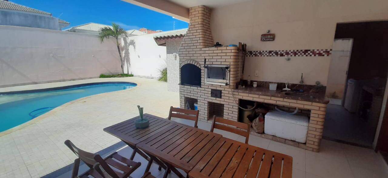 Casa à venda no Novo Portinho: 