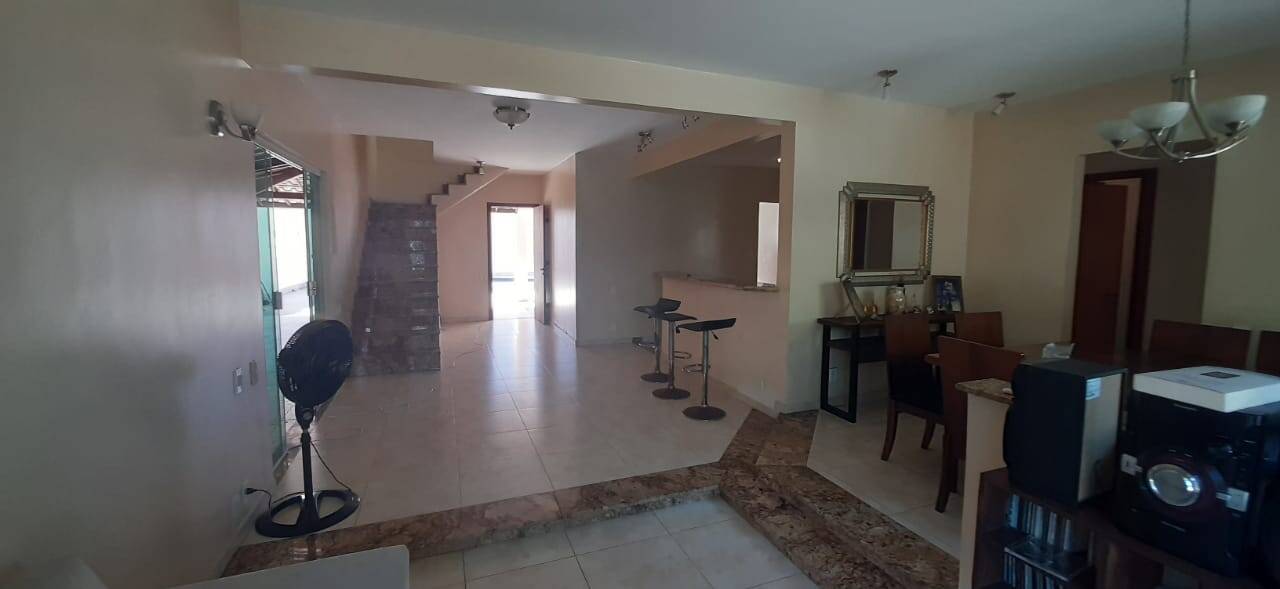 Casa à venda no Novo Portinho: 