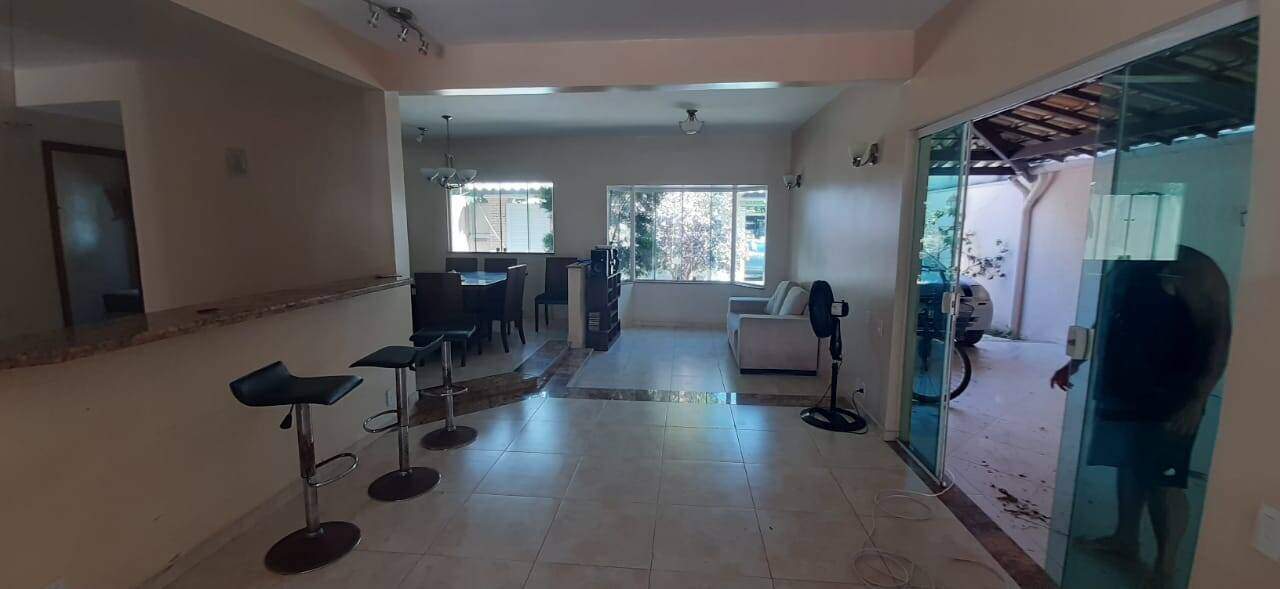 Casa à venda no Novo Portinho: 