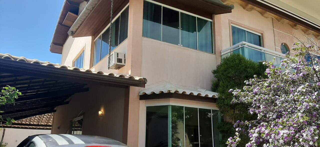 Casa à venda no Novo Portinho: 