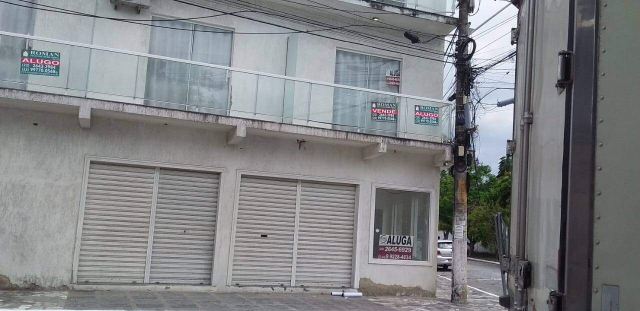 Sala Living para aluguel no Palmeiras: 