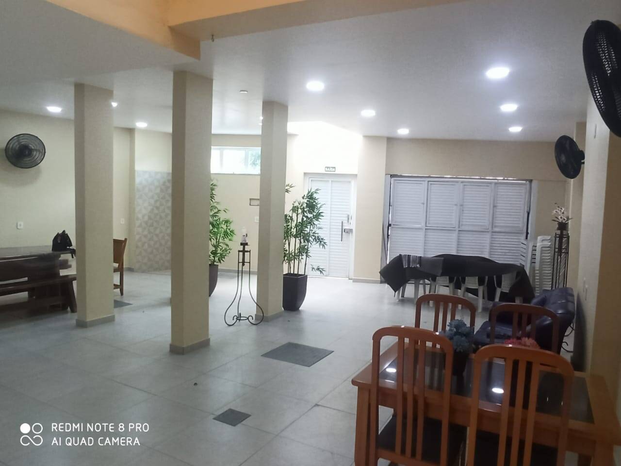 Pousada para aluguel no Centro: 